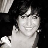 Profilbild von Isabel Sanchez Molina