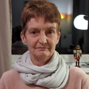 Profilbild von Isabel Schmitz