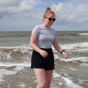 Profilbild von Isabel Seitz