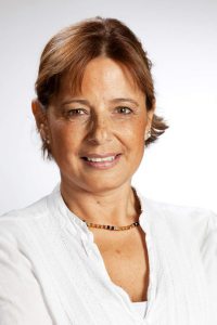 Profilbild von Isabel Shafer