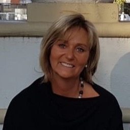 Profilbild von Isabel Siepmann