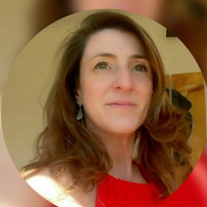 Profilbild von Isabel Tavares