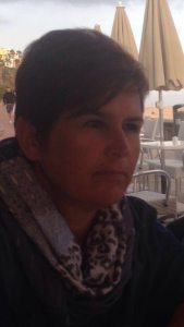 Profilbild von Isabel Völzke