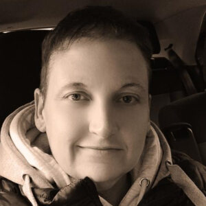 Profilbild von Isabel Wittmann