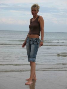 Profilbild von Isabel Zimmermann