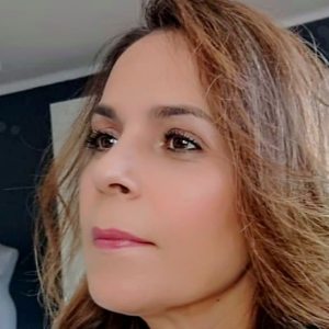 Profilbild von Isabel de Oliveira