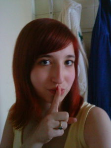Profilbild von Isabell-Sophie Klausch