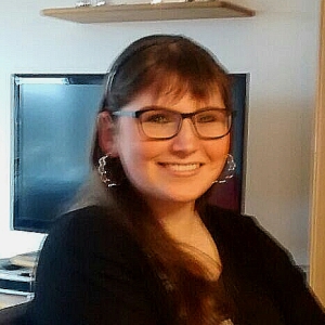 Profilbild von Isabell Apfelbeck