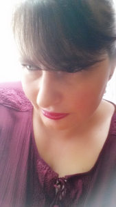 Profilbild von Isabell Arning