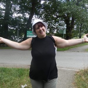 Profilbild von Isabell Bakan