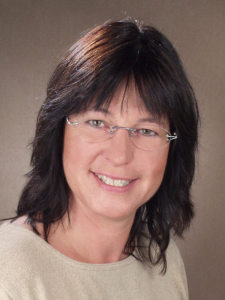 Profilbild von Isabell Bippes