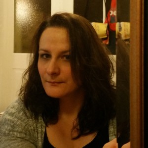 Profilbild von Isabell Bolte