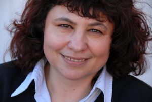 Profilbild von Isabell Braitsch