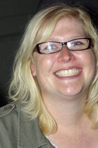 Profilbild von Isabell Büschgens