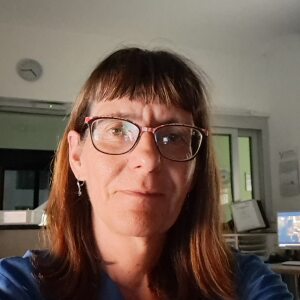 Profilbild von Isabell Butz