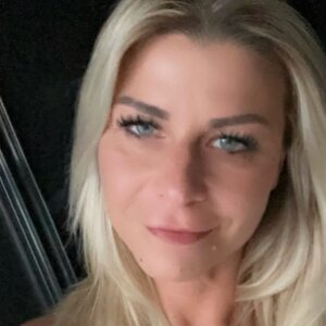 Profilbild von Isabell Czech