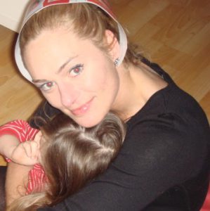 Profilbild von Isabell Damjanic