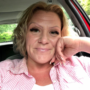 Profilbild von Isabell Debora