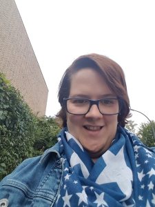 Profilbild von Isabell Endres