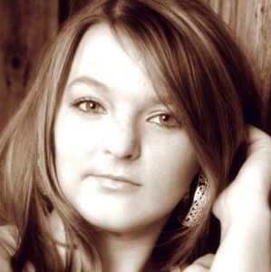 Profilbild von Isabell Engelbrecht