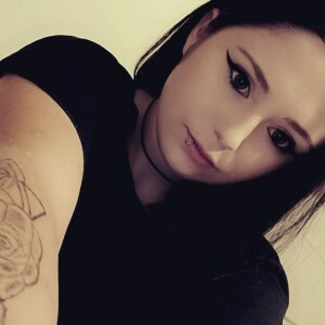 Profilbild von Isabell Erdi
