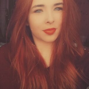 Profilbild von Isabell Ernst