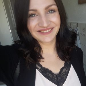 Profilbild von Isabell Fidorra