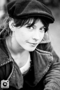 Profilbild von Isabell Fiedel