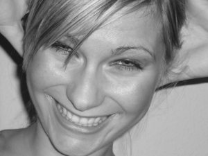 Profilbild von Isabell Freitag