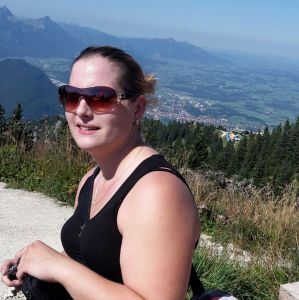 Profilbild von Isabell Göldner