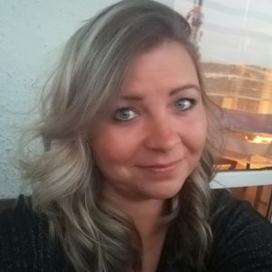 Profilbild von Isabell Grafe