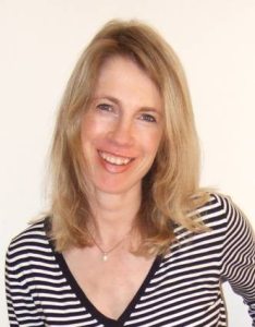 Profilbild von Isabell Hansen