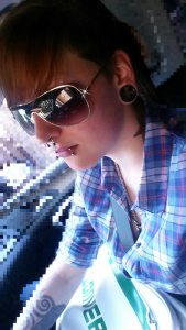 Profilbild von Isabell Harport