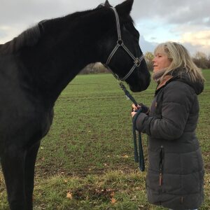 Profilbild von Isabell Heise