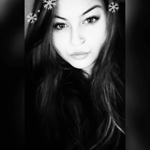 Profilbild von Isabell Herke