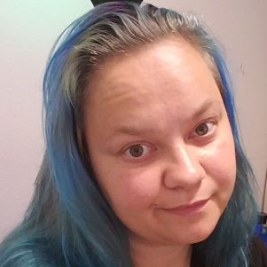 Profilbild von Isabell Hesse