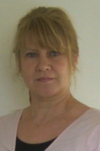 Profilbild von Isabell Hinz