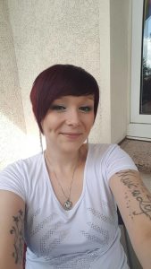Profilbild von Isabell Hofmann