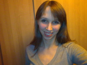 Profilbild von Isabell Hofmeister