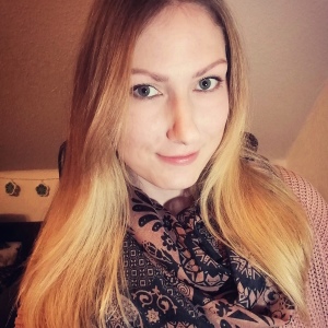 Profilbild von Isabell Hopp