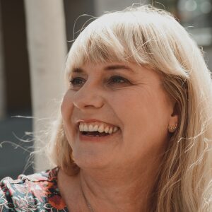 Profilbild von Isabell Joachim