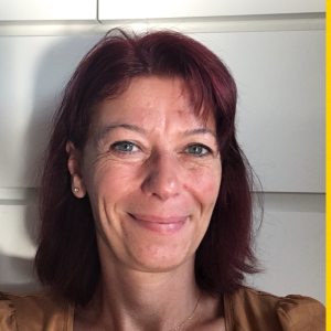 Profilbild von Isabell Kalender