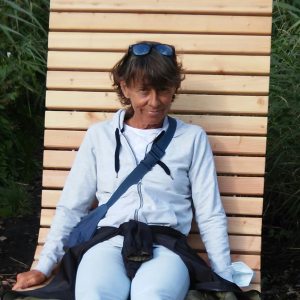 Profilbild von Isabell Koch