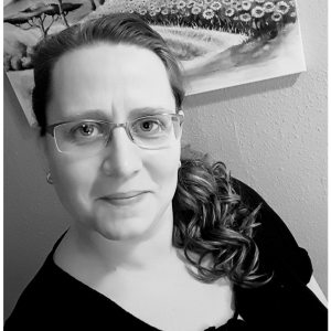 Profilbild von Isabell Kotte