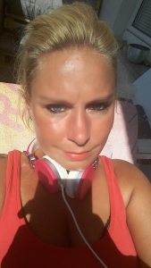 Profilbild von Isabell Kubis