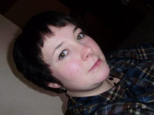 Profilbild von Isabell Kück
