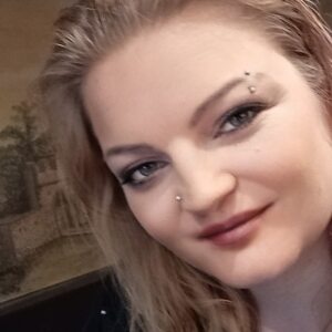 Profilbild von Isabell Lange