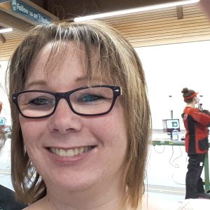 Profilbild von Isabell Lerch