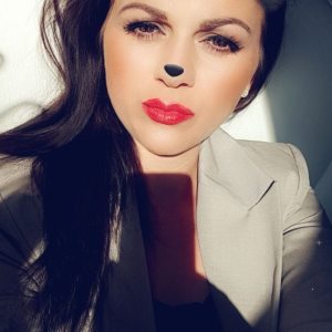 Profilbild von Isabell Löcken