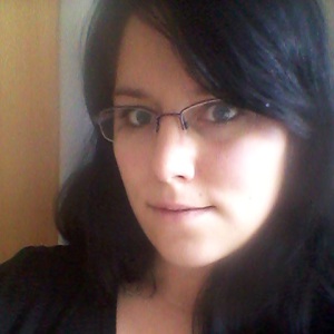 Profilbild von Isabell Lorenz